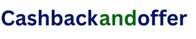 Cashback and Offers 